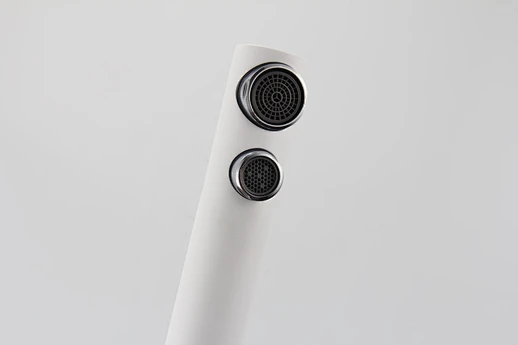 flexible kitchen faucet